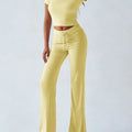 Yellow / Xs