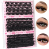 70D80D90D,10-18Mix / 240Pcs/Box