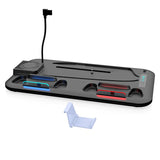 Black For Ps5 Slim / One-Size