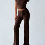Brown / Xs