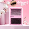 60D+80D-10-20Mix Kit / 240Pcs/Box