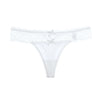 Women Sexy Lace Panties Low-Waist Briefs Thong Female Underwear G String Breathable Lingerie Temptation Embroidery Intimates