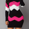 Pink / XXXL