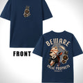 Xl / Navy blue