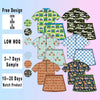 Breathable Comfortable Leggings Kids Yoga Pants Wholesale Kids Active Wear Leggings