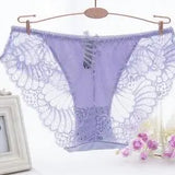 light purple / XXL