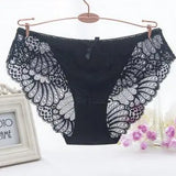 black / XL