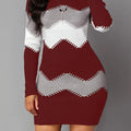 Burgundy / XXXL