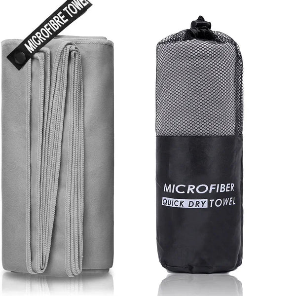Outdoor Microfiber Quick Drying Sports Cooling Ice Towel Cold Sports Towel Fitness Cool Towel Camping