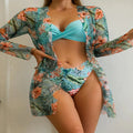 Light Blue / M