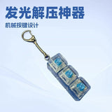 3 keys
