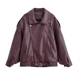 Wine Red Thick / XS