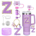 Z-Purple-8pcs / China Mainland