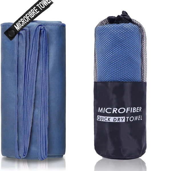 Outdoor Microfiber Quick Drying Sports Cooling Ice Towel Cold Sports Towel Fitness Cool Towel Camping