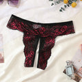 red / L / 1pc