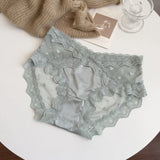 blue / L