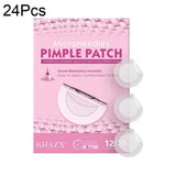 B 24PCS