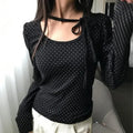 black / M