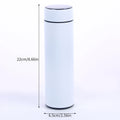 White / 500ml