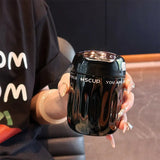 Black / 220ml