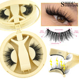1Pair LQ01