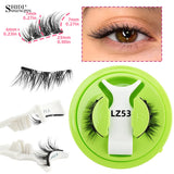 1Pair LZ53