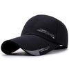 Outdoor Solar Fan Sun Hat USB Rechargeable Breathable Baseball Cap Summer Sun Protection Sunscreen Hat