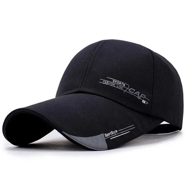 Outdoor Solar Fan Sun Hat USB Rechargeable Breathable Baseball Cap Summer Sun Protection Sunscreen Hat
