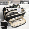 Cute Multi Layer Pencil Case Pouch, Large Capacity Pen Case Bag,Durable Stationery Storage Bag For Students, School&Office