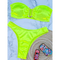 Fluorescent Green / S