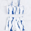 Drawstring Front Shorts Bikinis 2026 High Waist Swimsuit Women Swimwear Female Bathers Bathing Swimming Swim Suit Beachwear