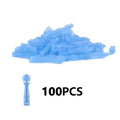 United States / 100 pcs