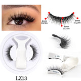 1Pair LZ13
