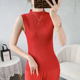 RED / One Size