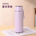 purple / 500ml