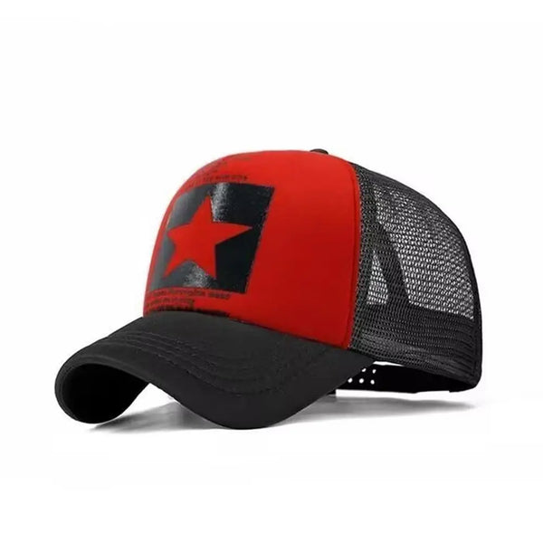 Outdoor Solar Fan Sun Hat USB Rechargeable Breathable Baseball Cap Summer Sun Protection Sunscreen Hat