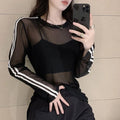 black / XL