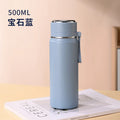 blue / 500ml