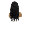 200% Density Human Hair Wig Short Headband Bob Wig Natural Black Short Curly Bob Cut Glueless Kinky Curly Headband Wig