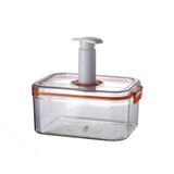 1600ml Manual