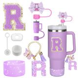 R-Purple-8pcs / China Mainland