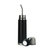 Self-Serving Mate Bottle 3 In 1 Thermal Mate Tea Cup Built-In Bombilla Filter Straw Insulated Mug Outdoor Travel Commute Work