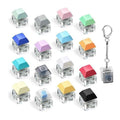 B-20PCS-Random Color / China Mainland