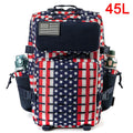 45L Star Spangled / United States