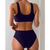 Sexy Bikinis Women's Swimwear Female Swimsuit For Swimming Wear Bathing Suits Brazilian Bikini Set Beachwear Pool Bather 2026