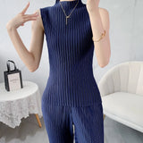 Dark Blue / One Size