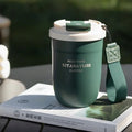 Green / 380ml
