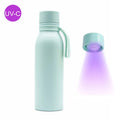 Sky blue-UV-C-700ml