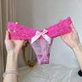 Rose / One Size / 1pc 40-55kg