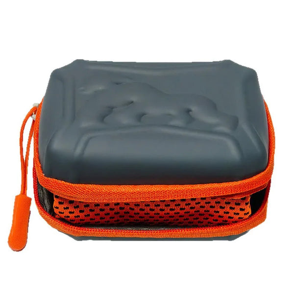 Cooling Towel with Portable Carry Case Quick Dry Sports Towel for Running Gym Fitness Yoga Hiking Travel